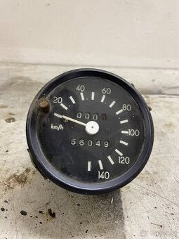 Tachometr Trabant / Wartburg