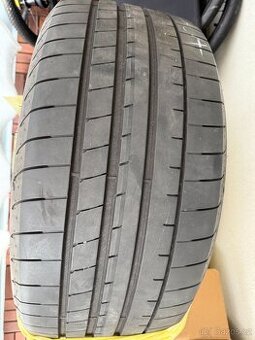 Letní pneu Goodyear Eagle F1 Asymmetric 3 SUV, 285/40 R21