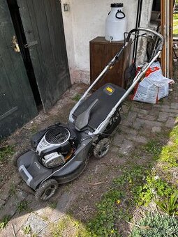 Sekačka Stiga MP2 554 SVQE