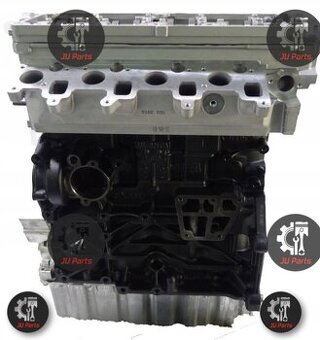 Motor 2.0 TDI CR CFC CAA CCH CXE Repas - 1