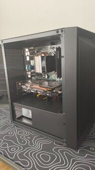 Levné Herni PC