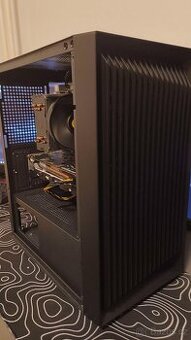 Levné Herni PC