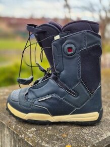 Boty SALOMON velikost EUR39 - 1