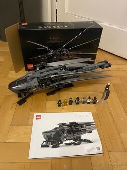 LEGO Dune