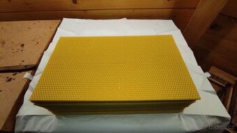 Mezistěny 39 x 24 Stražisko