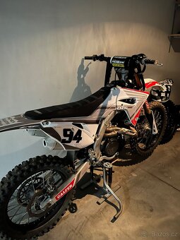 Honda CRF 450