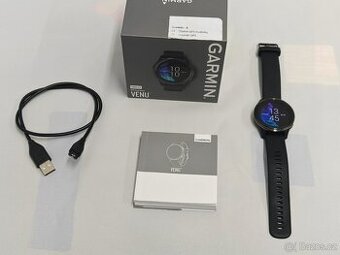 Hodinky Garmin Venu