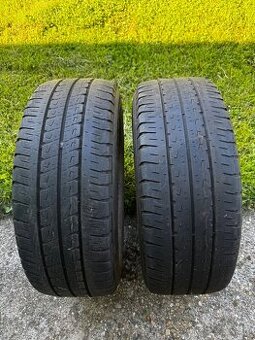 Pneu letní FULDA 235/65/16C