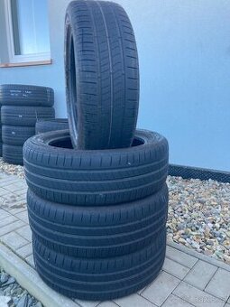 4x letní pneu 215/55 R18 Bridgestone