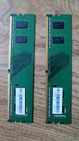 DDR4 4GB