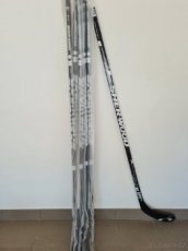 Hokejka Sherwood BPM 55 flex (intermediate), pravá,