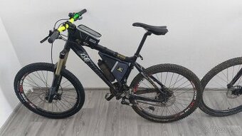 CTM Demon 18"
