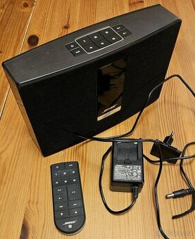 Bose Soundtouch Portable II - 1