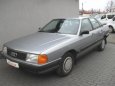 Audi 100 2.3E 1987 Velmi zachovalá CENA 80.000 Kč