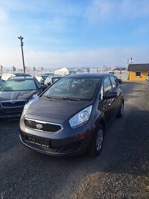 Kia Venga 1.6 92Kw CVVT Comfort