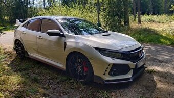 Honda Civic Type R GT 2.0 VTEC 235 kW