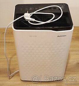 ODVLHČOVAČ VZDUCHU ROHNSON R-9577 IONIC + AIR PURIFIER, V ZÁ - 1