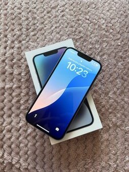 Apple iPhone 14/128GB/Záruka 10/25