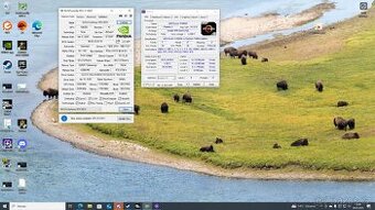 Herni pc ryzen procesor grafika rtx 5070