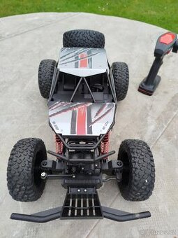 RC auto