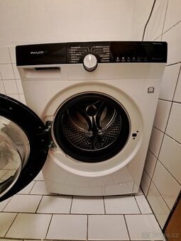 Prodám pračku kombinovanou se sušičkou Philco