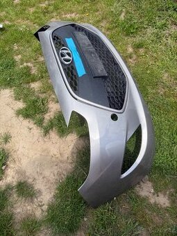 Narazniky hyundai i30 ix20 santa fe aj