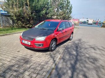 Ford Focus 2006