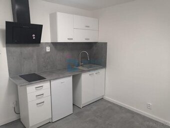 Pronájem Wolkerova,Olomouc