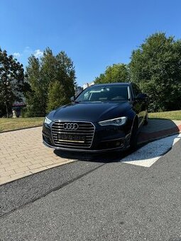 audi a6 c7 4g ultra