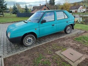 Nabízím k prodeji automobil ŠKODA Favorit
