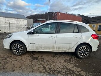 Renault Clio č. 22690