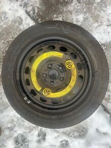 Prodám kolo do rezervy Škoda octavia