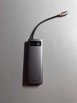 Baseus 9v1 - USB HUB