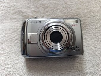 Fotoaparát FujiFilm FinePix A900