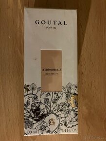 Annick Goutal Le Chevrefeuille Women Eau de Toilette 100 ml.