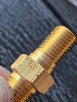 PRV ventil 150bar RS4 pro upgrade tlaku EA113