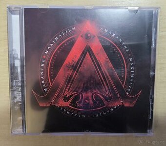 Amaranthe-Maximalism
