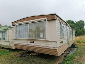 Mobilní dům (mobilheim) Atlas (Jonker) - doprava zdarma