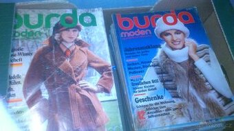 Burda
