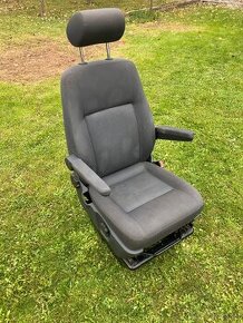 Transportér T5 sedadlo spolujezdce