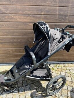 Thule Urban Glide 2 Black 2021