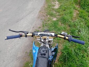 Motorka