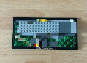 Lego 4000009 HMW 2013 Production