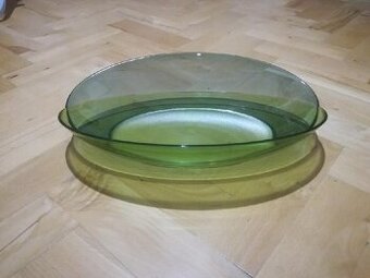 Tupperware ELEGANCE motýl (zelený)
