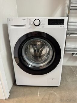 Like-New LG Washing Machine