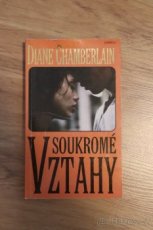 Diane Chamberlain - Soukromé vztahy