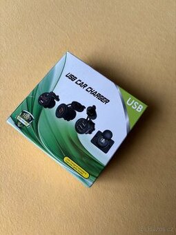 Auto zásuvka 12V