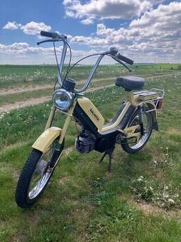 Babetta 210