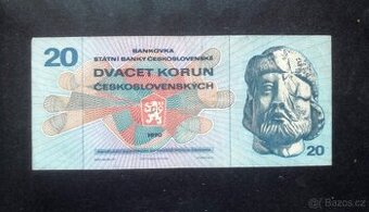 bankovky
