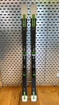BLOSSOM N1 RC 176 cm + VIST SPEEDCOM VSP412